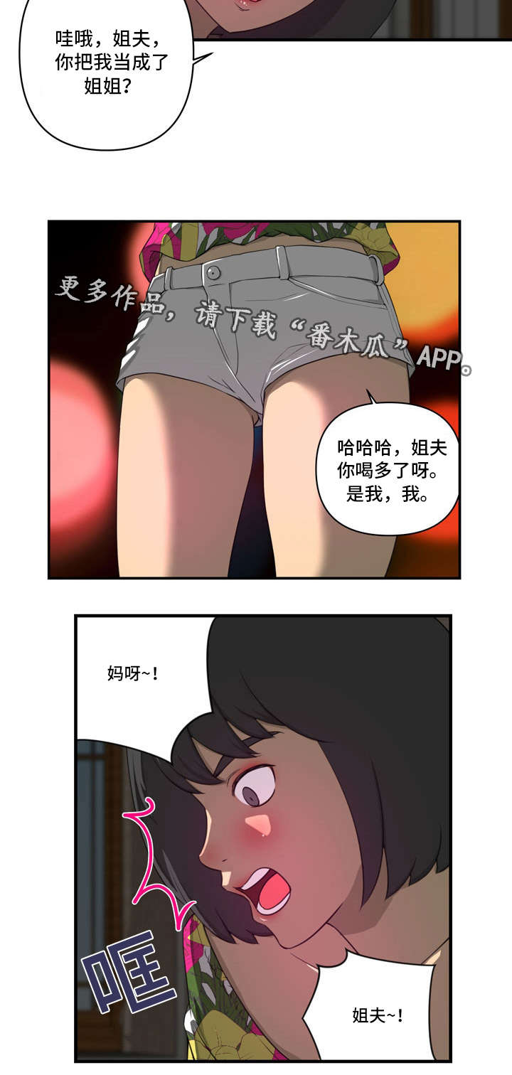 第20章：不同4