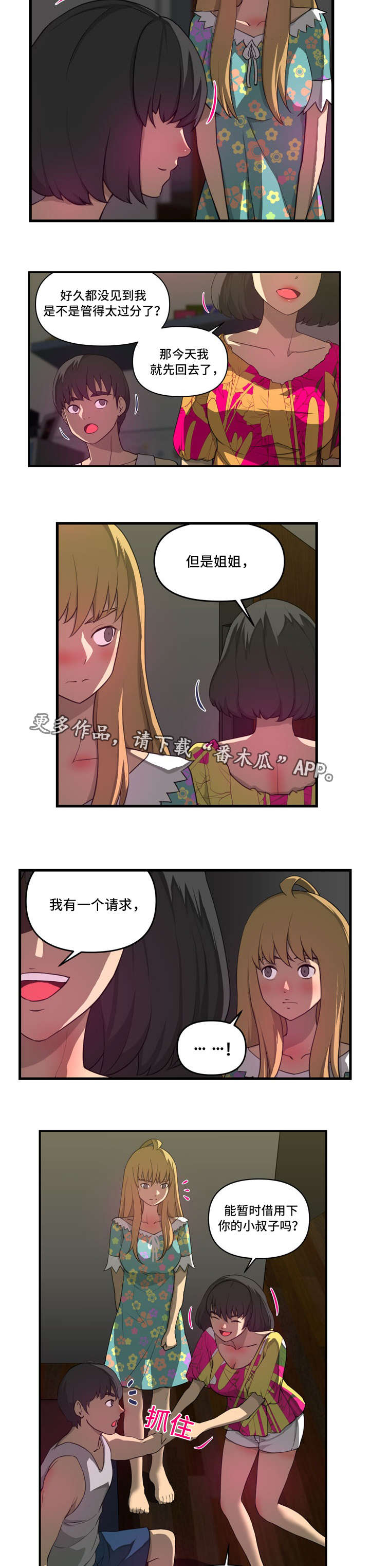 第26章：借用4