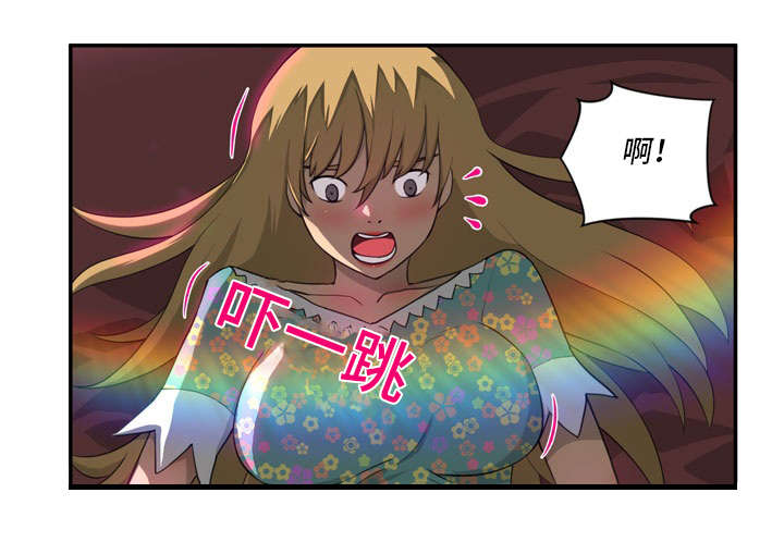 第12章：哭泣6