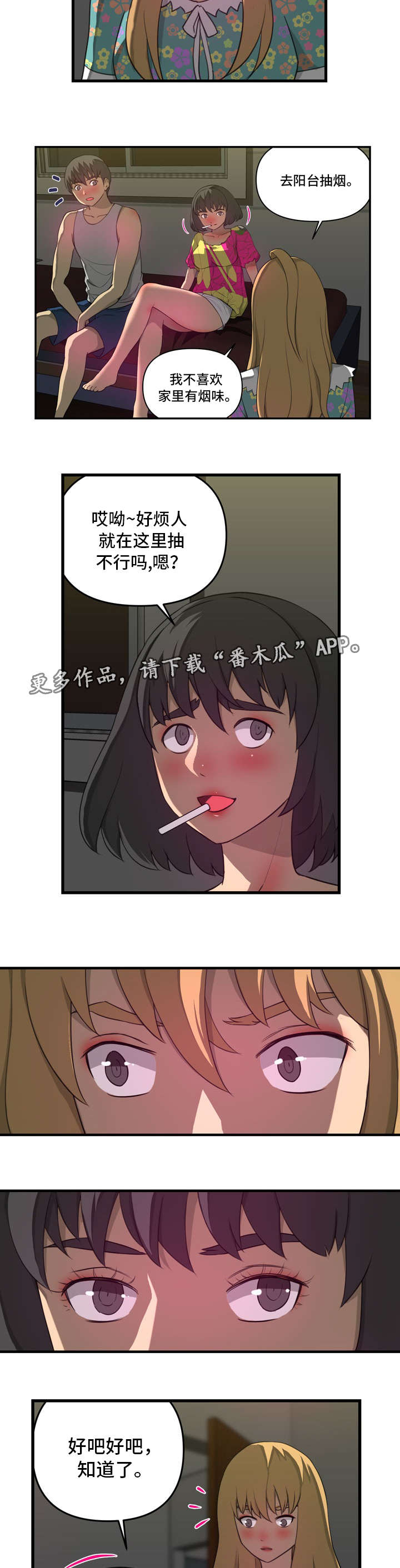 第26章：借用3