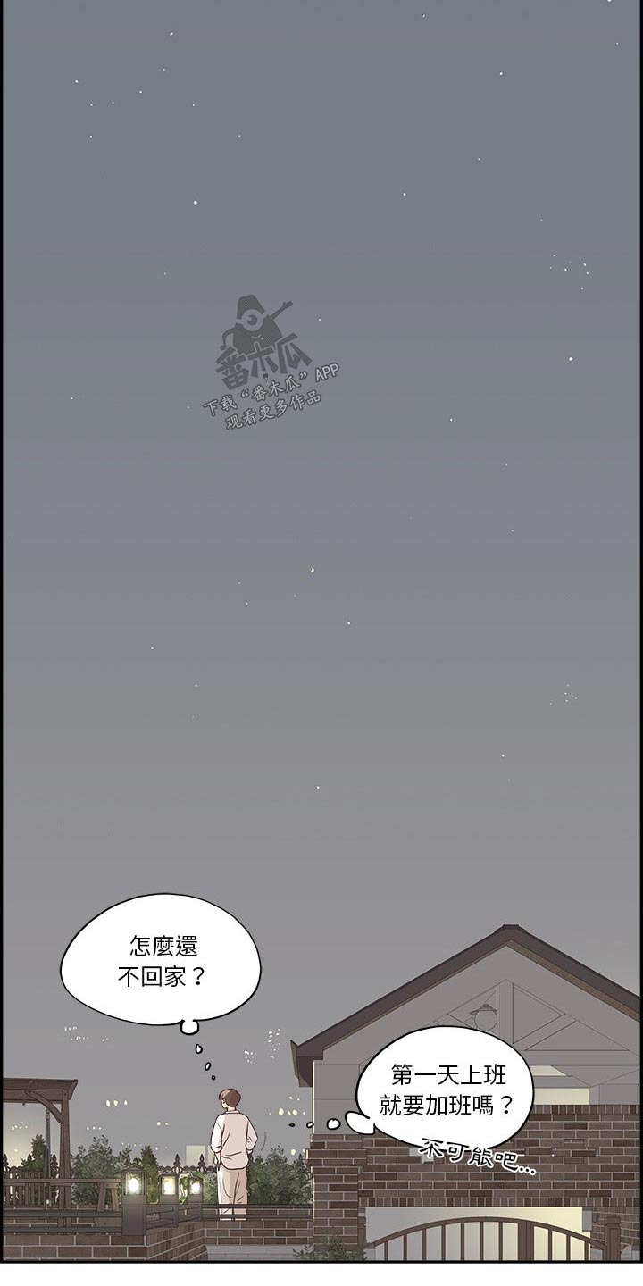 第28章：第一天上班8