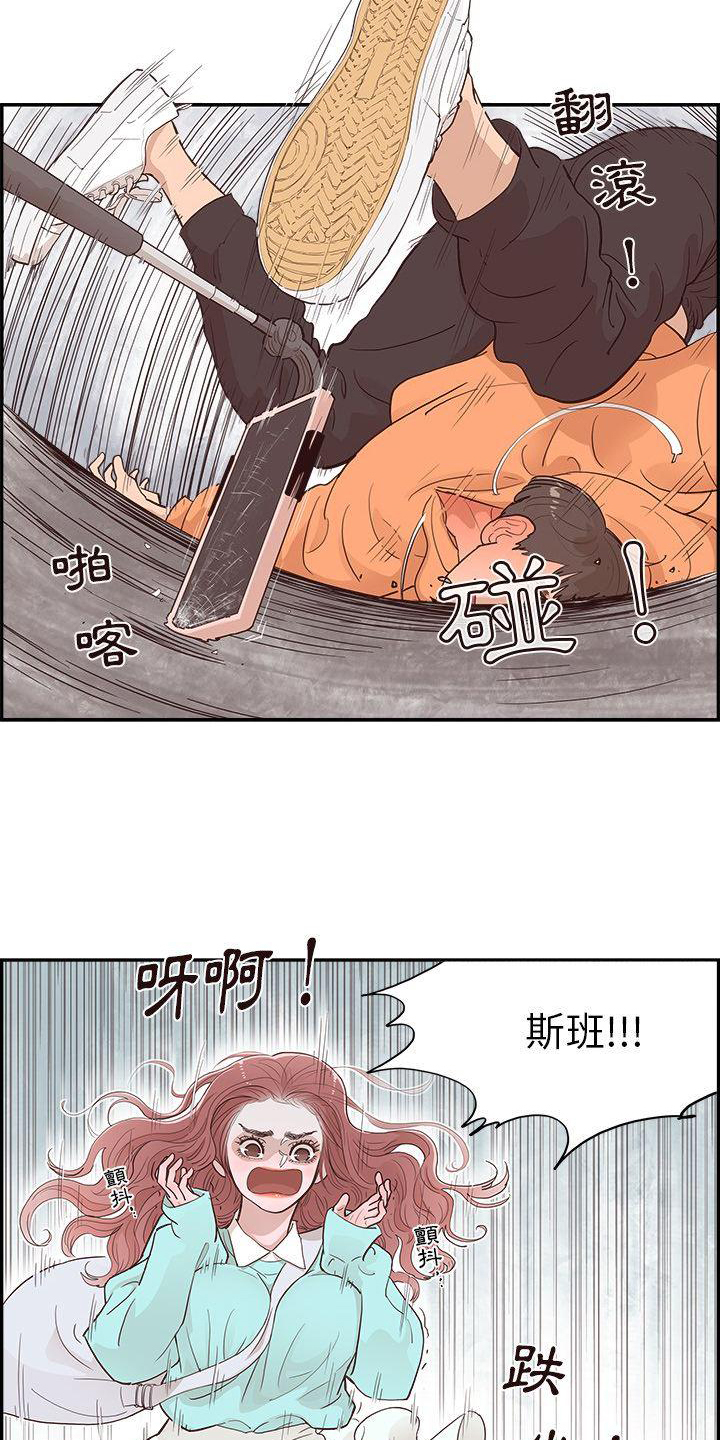 第2章：进警局7