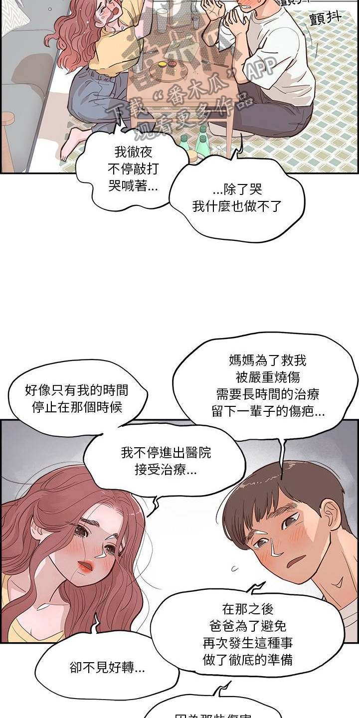 第11章：安慰6