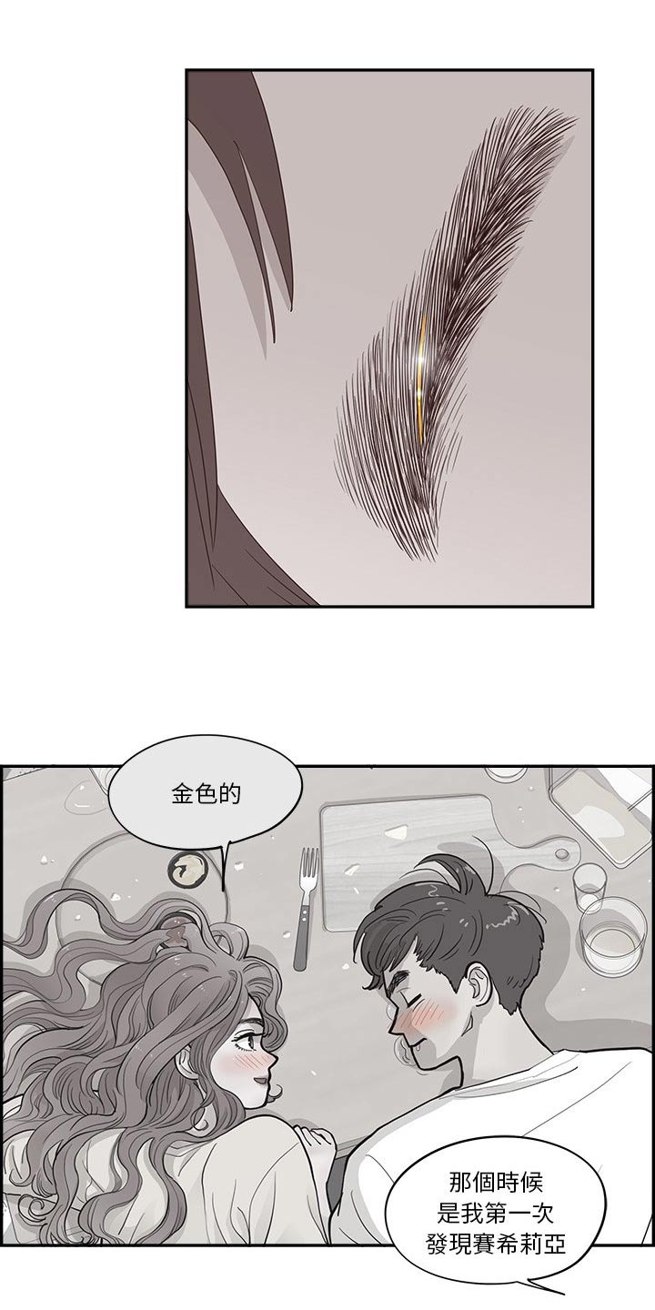 第45章：金色的5