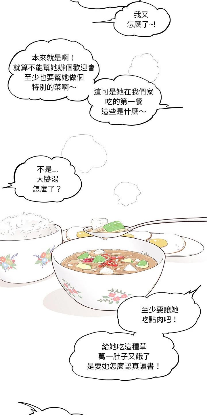 第40章：对视4