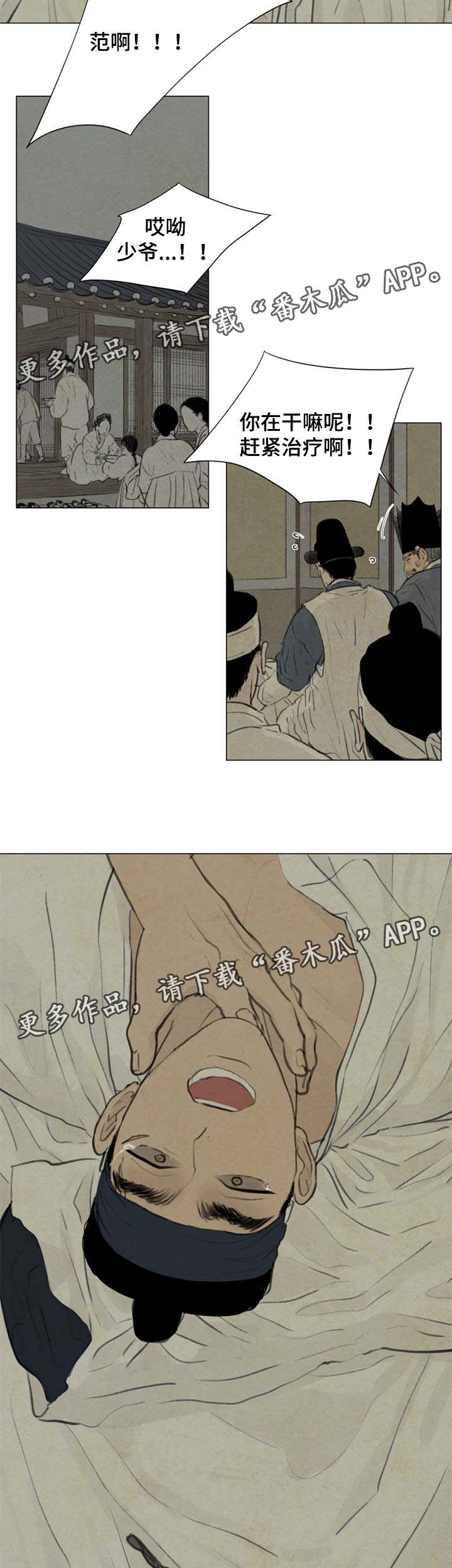 第56章：无谓的事情3