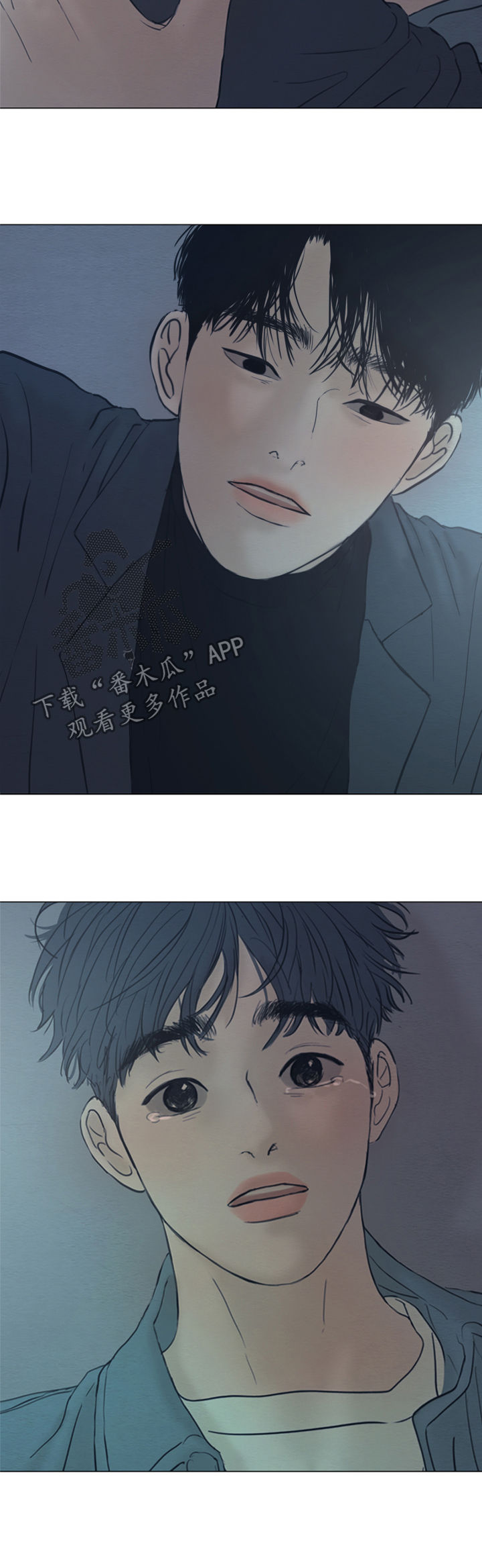 第131章：【第二季】好想你5
