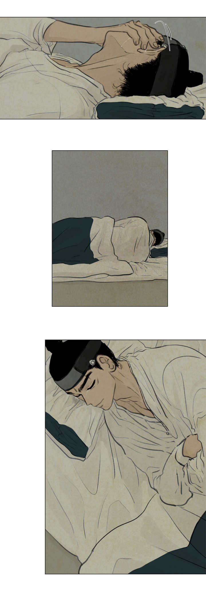 第23章：生病12