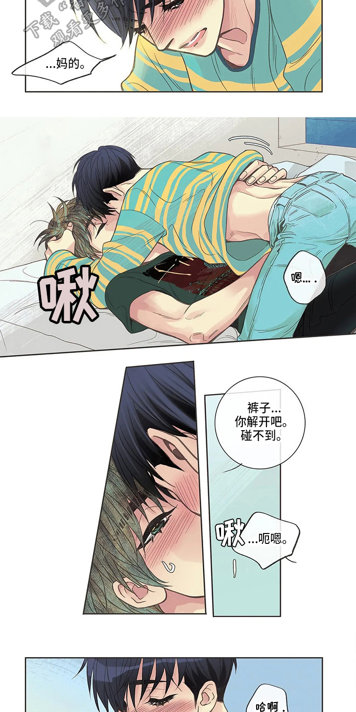 第17章：疑惑2