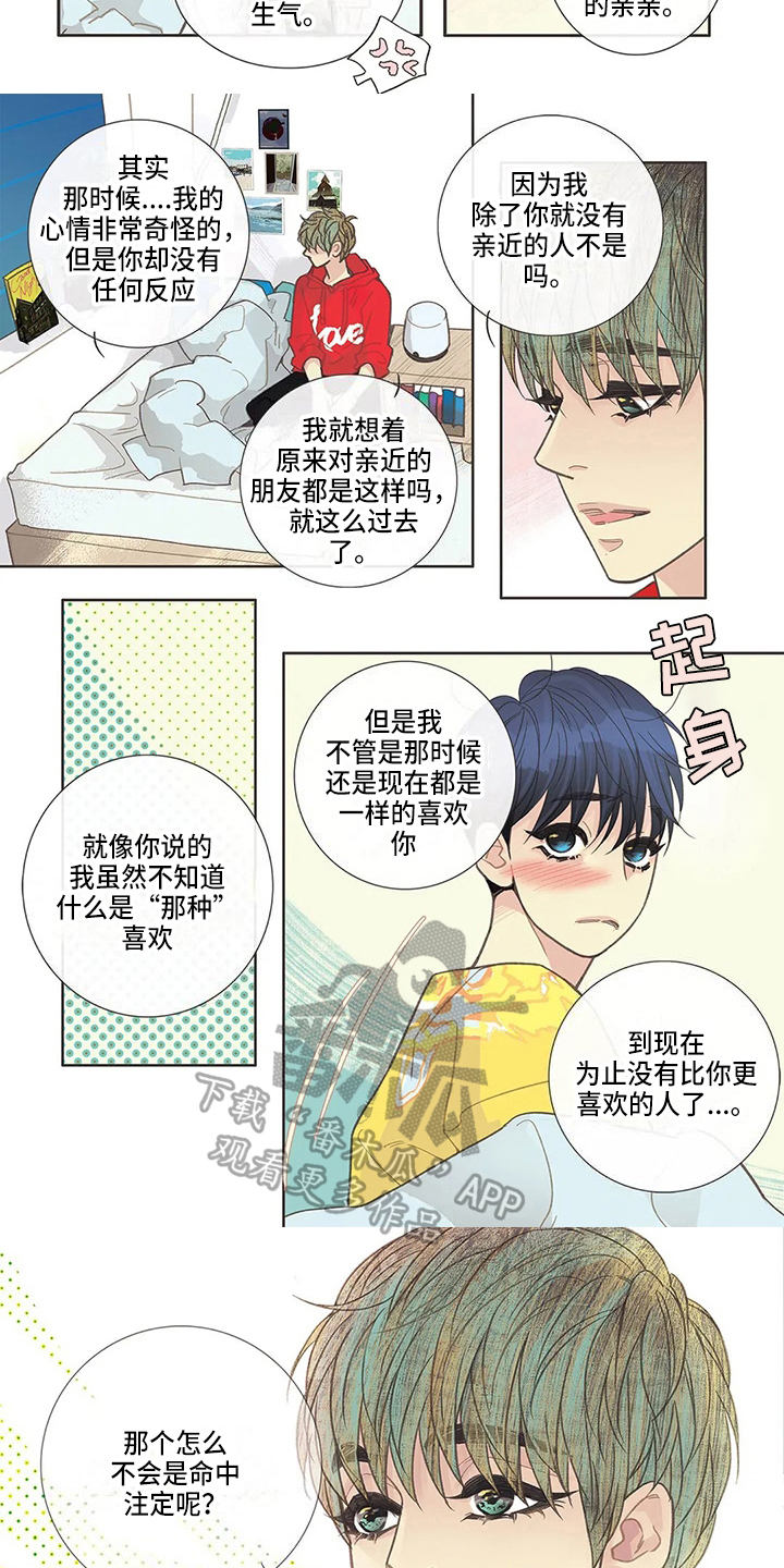 第26章：命中注定5