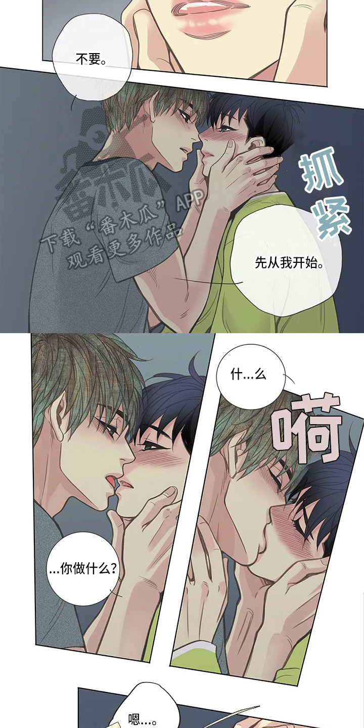 第10章：初识1