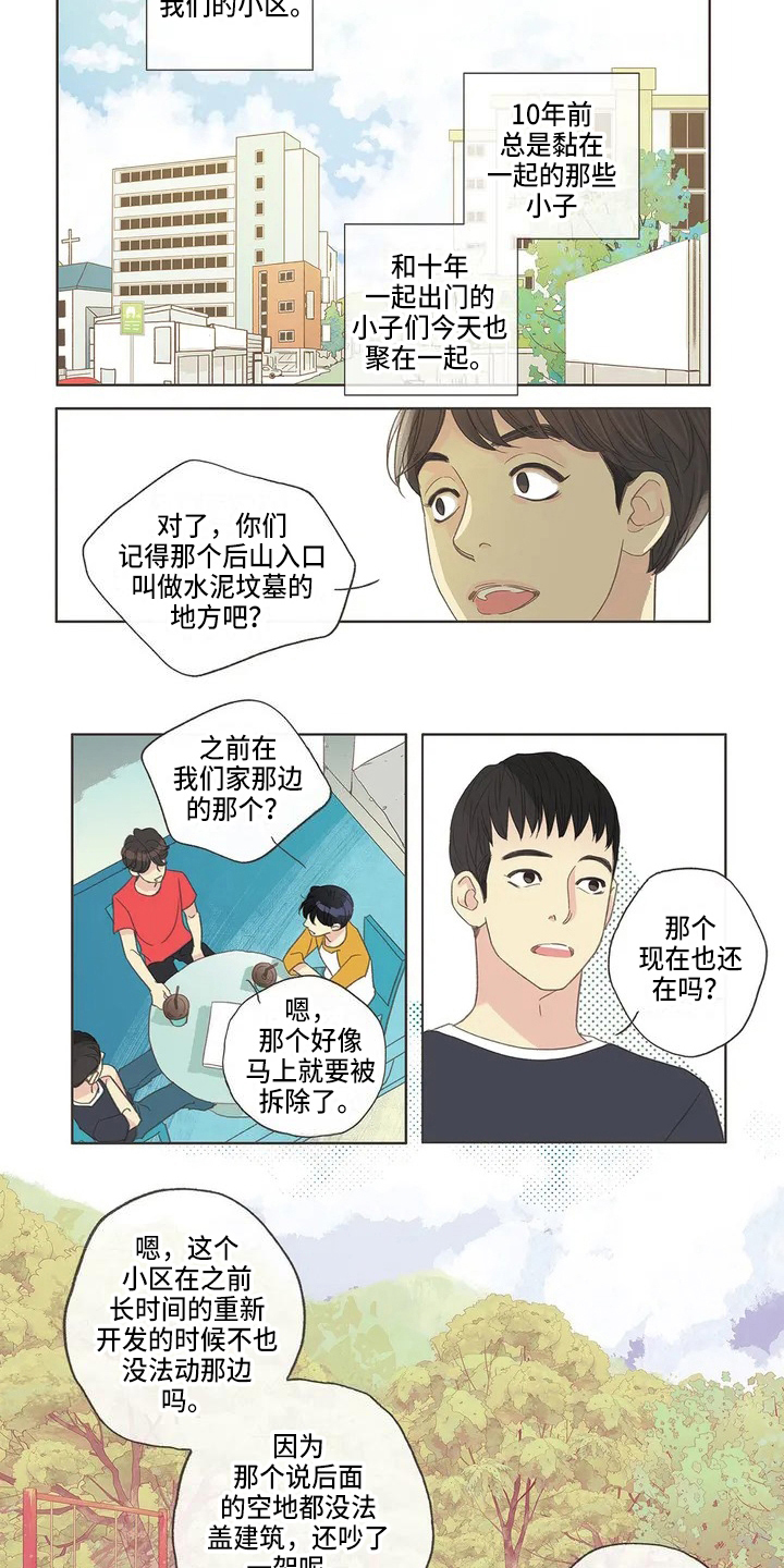 第2章：猜测1