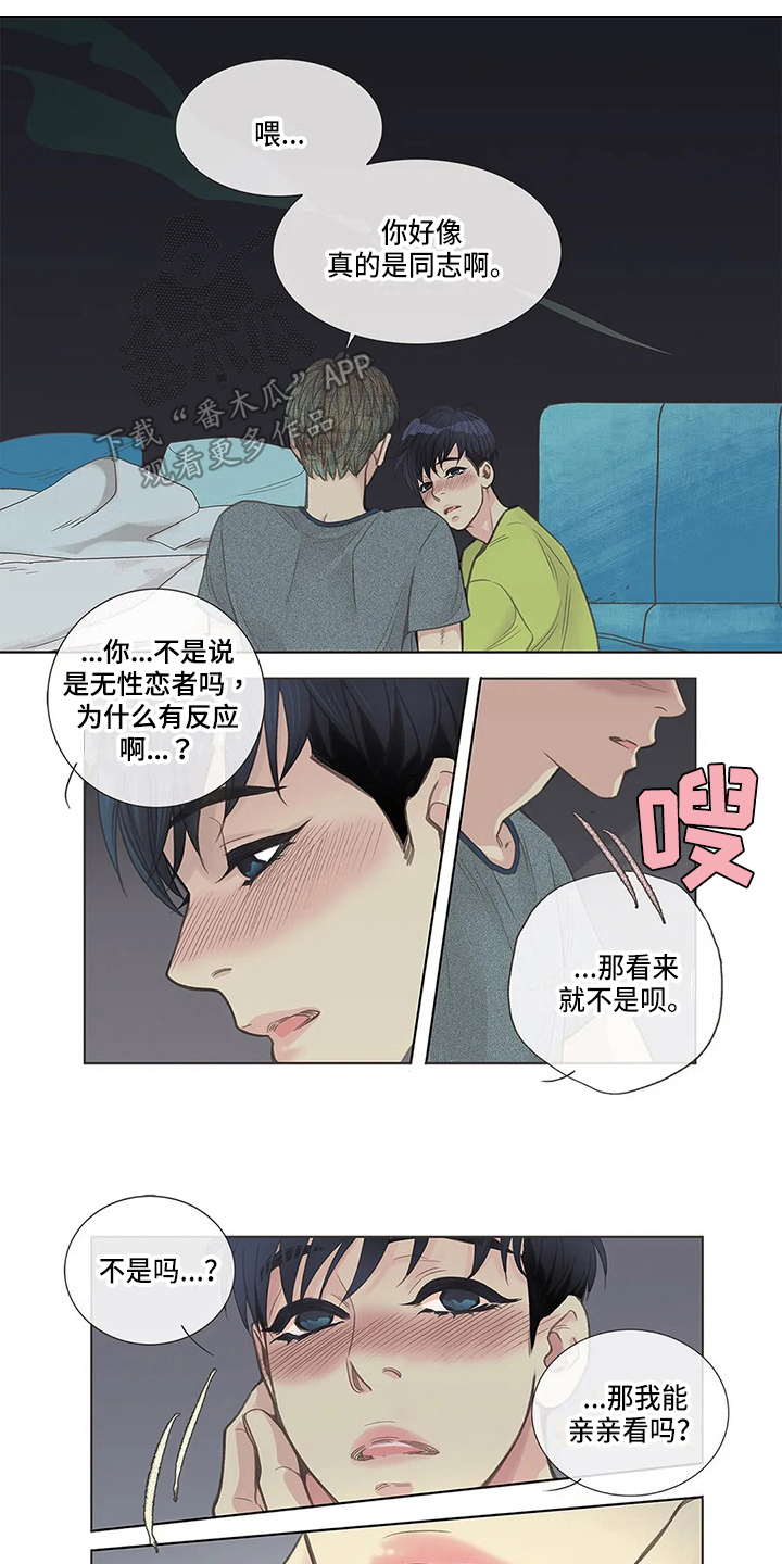 第10章：初识0