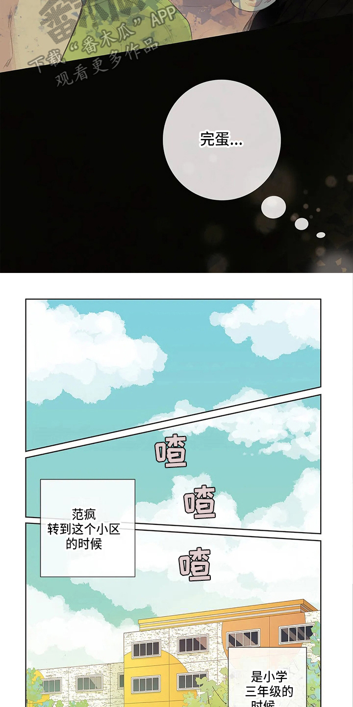 第10章：初识5