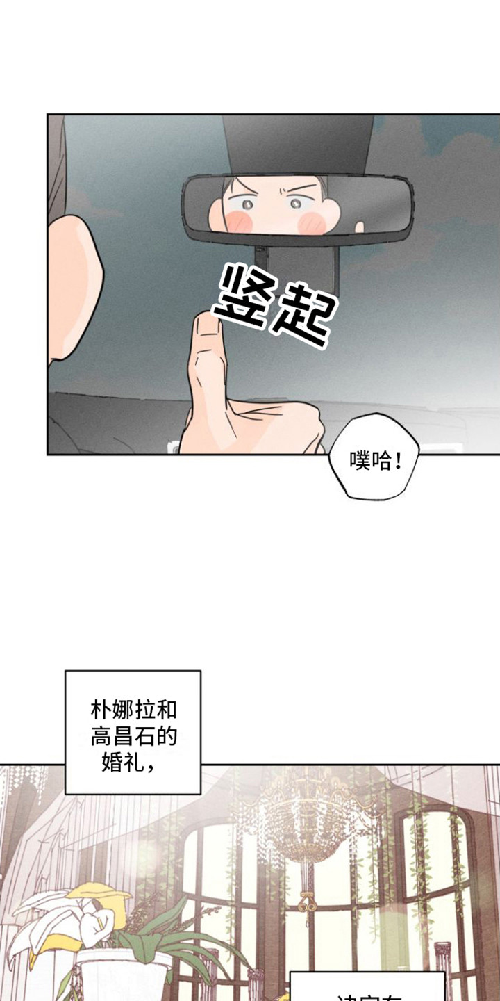 第12章：参加婚礼8