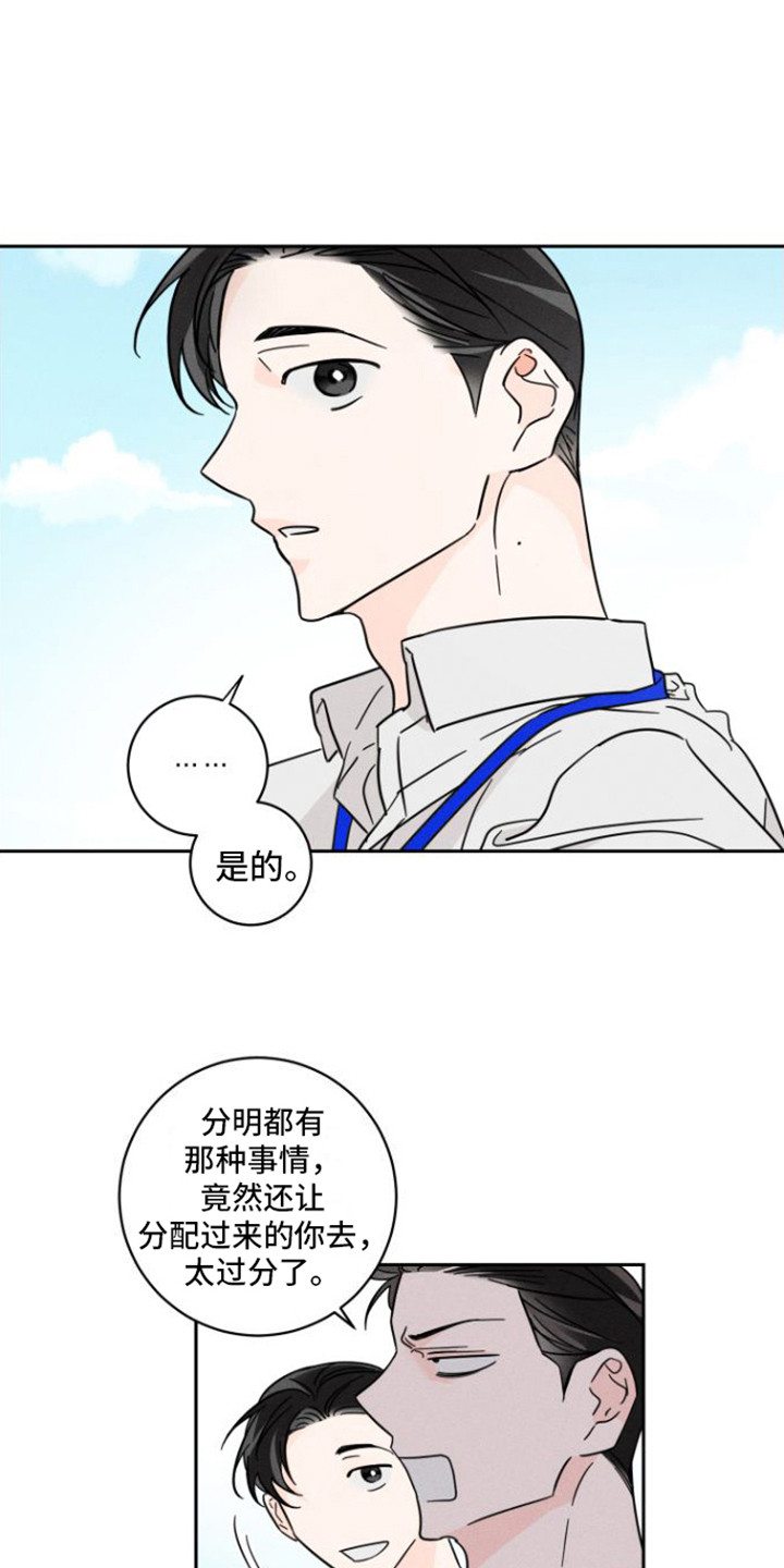 第1章：娱乐记者15