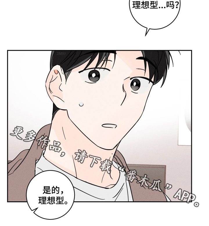 第16章：理想型22