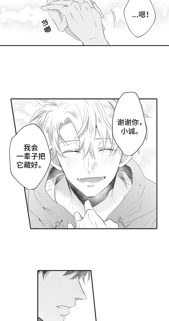 第29章：孤独1