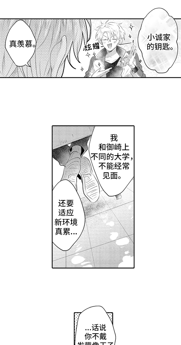 第29章：孤独3