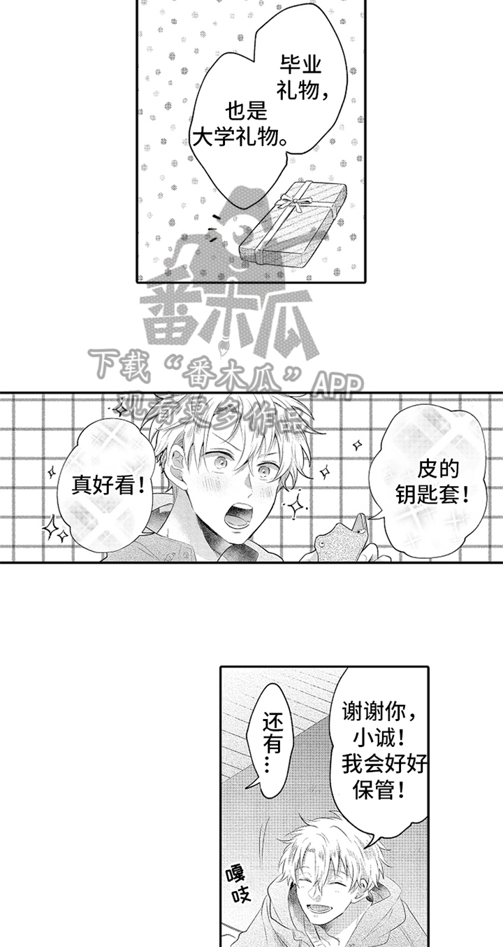 第28章：备用钥匙11