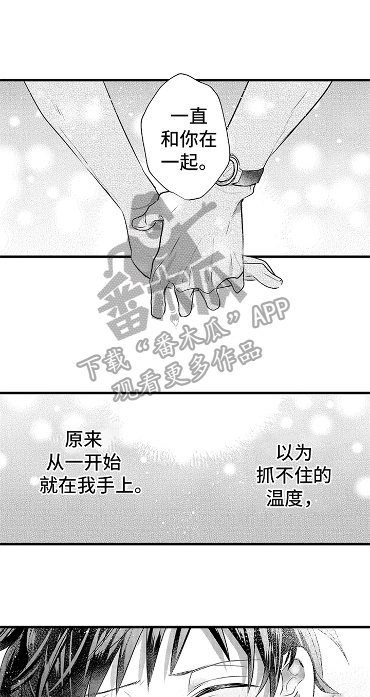 第28章：备用钥匙2