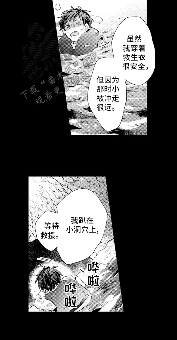 第16章：很帅2