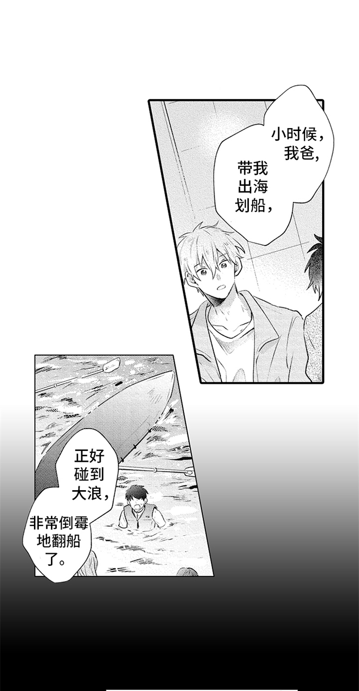 第16章：很帅1
