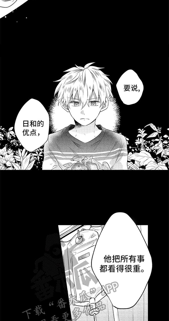 第21章：表情10