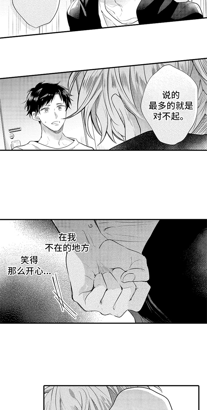 第36章：归还钥匙6