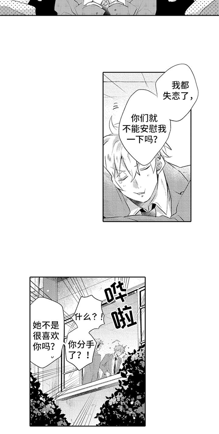 第1章：分手7