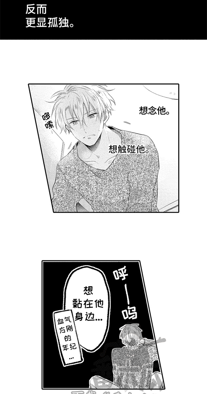 第29章：孤独12