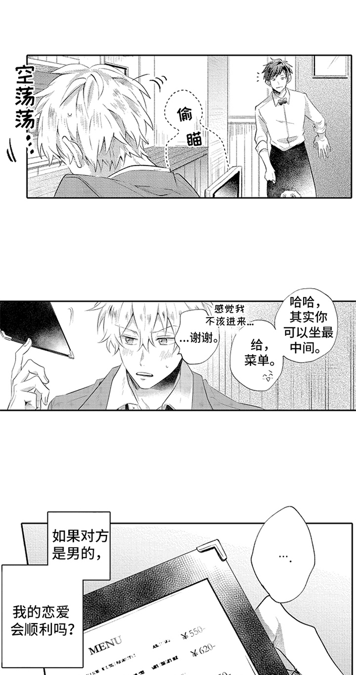 第2章：相遇11