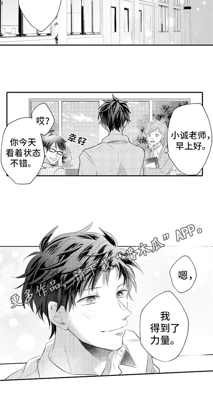 第31章：得到力量14