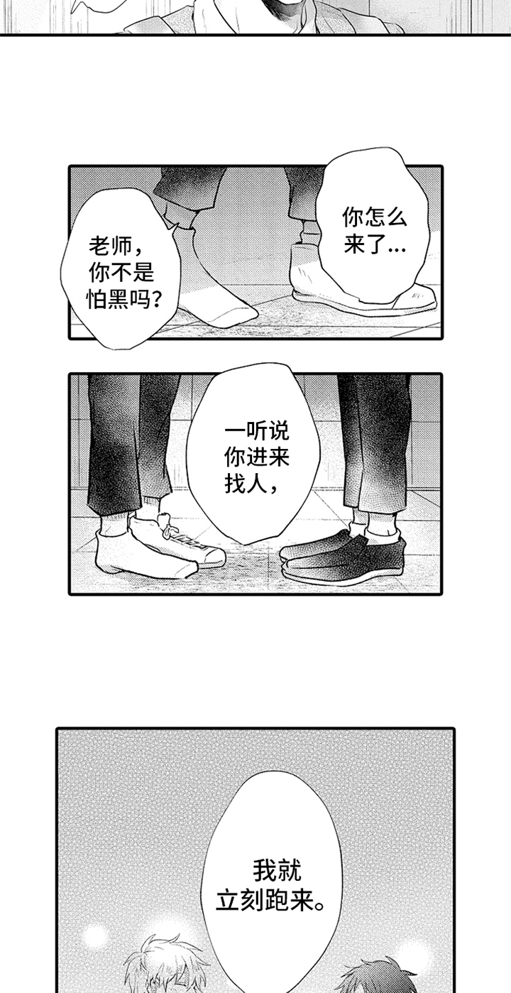 第15章：害怕12