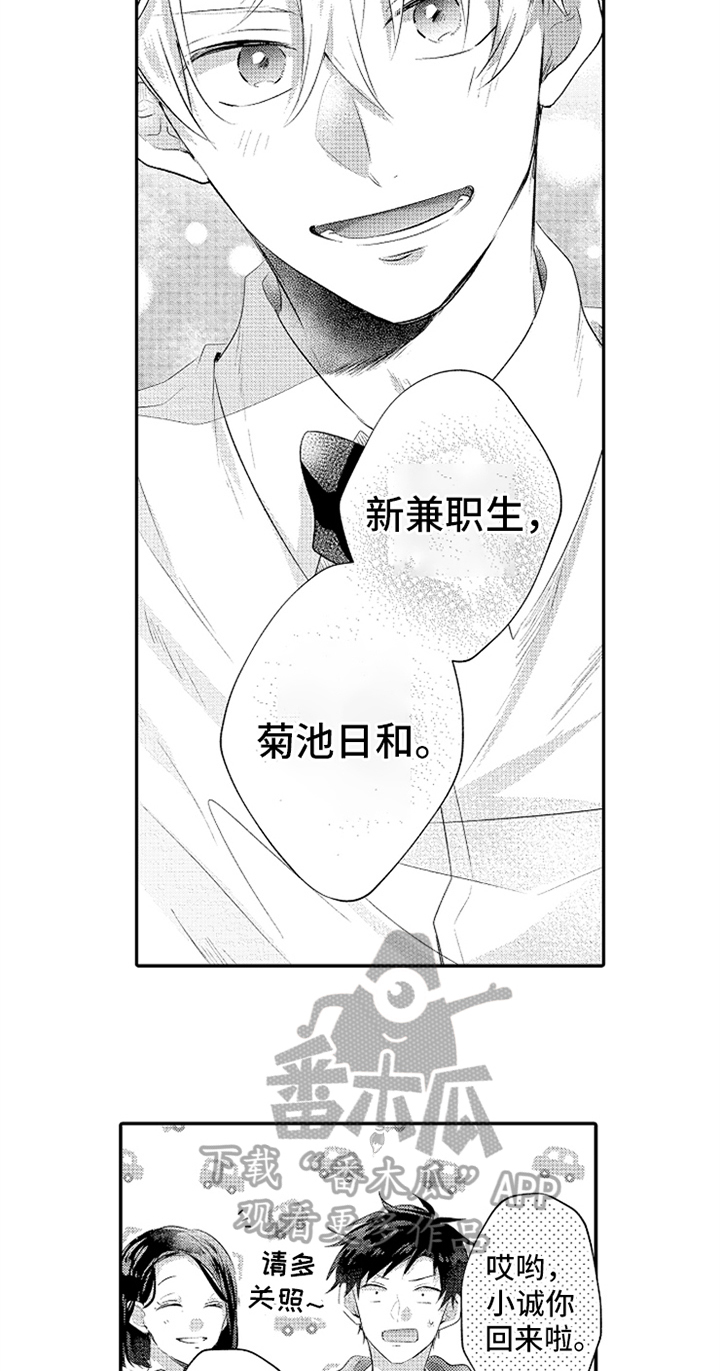 第32章：新兼职生6