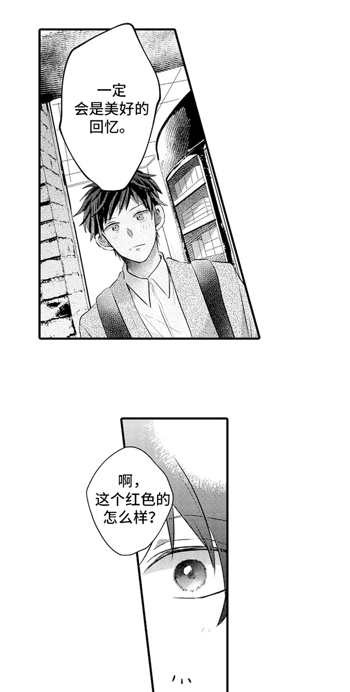 第17章：挑鞋子5