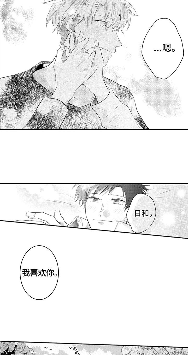 第31章：得到力量5