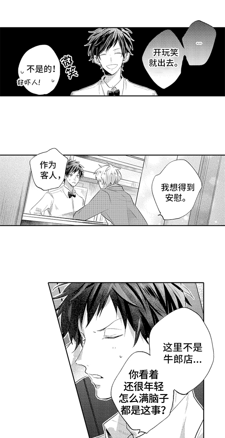 第3章：温暖1