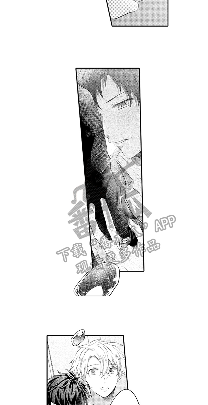 第30章：温馨10