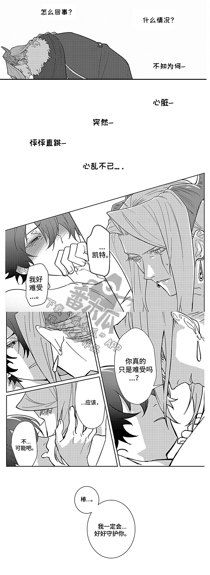 第11章：不安3