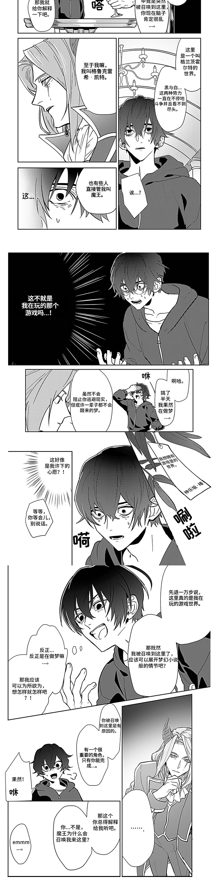 第2章：介绍2