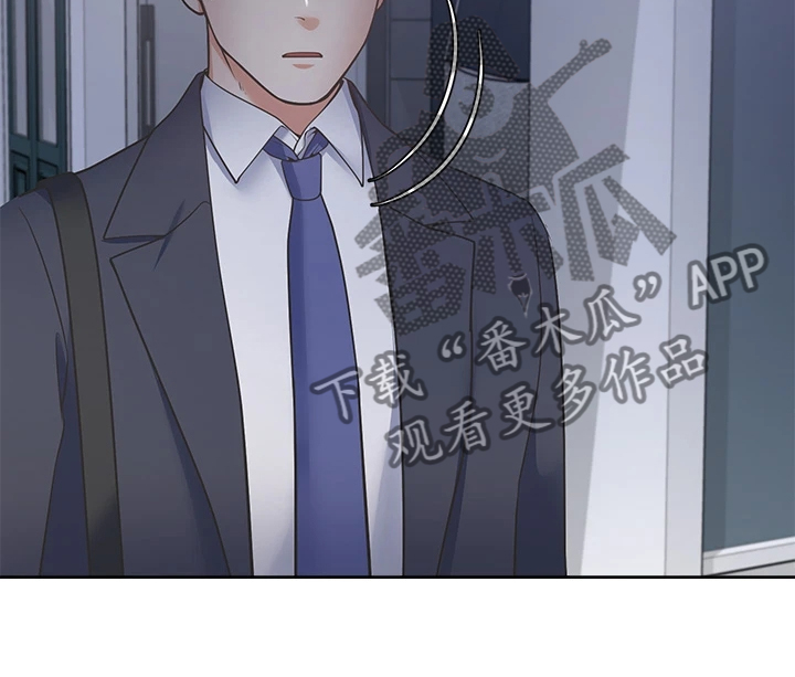 第125章：还没回来12