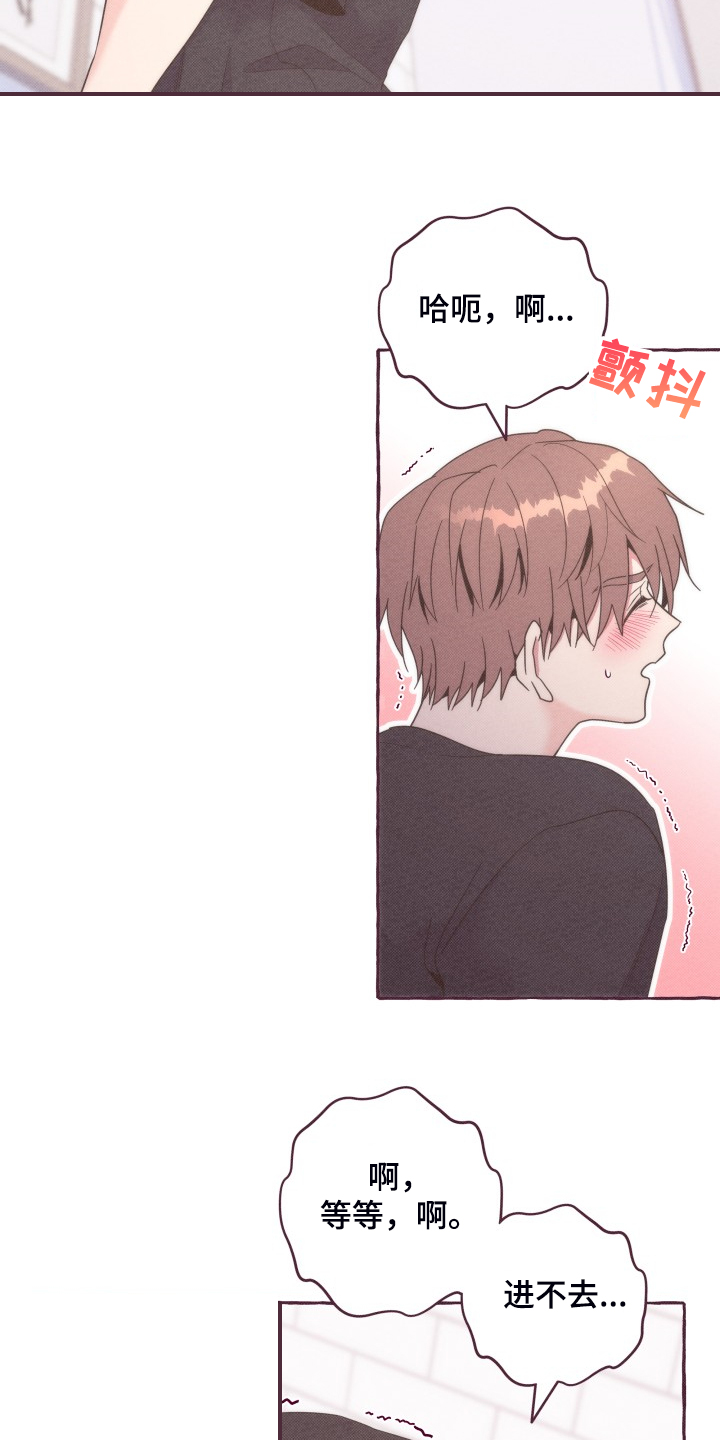 第40章：没有过的13