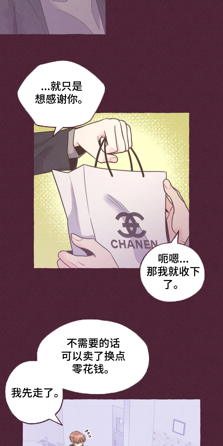 第33章：前尘往事9