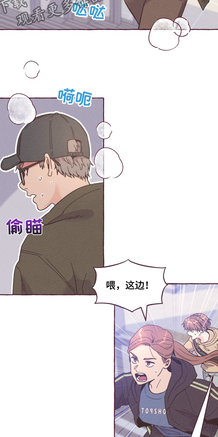 第29章：追逐1