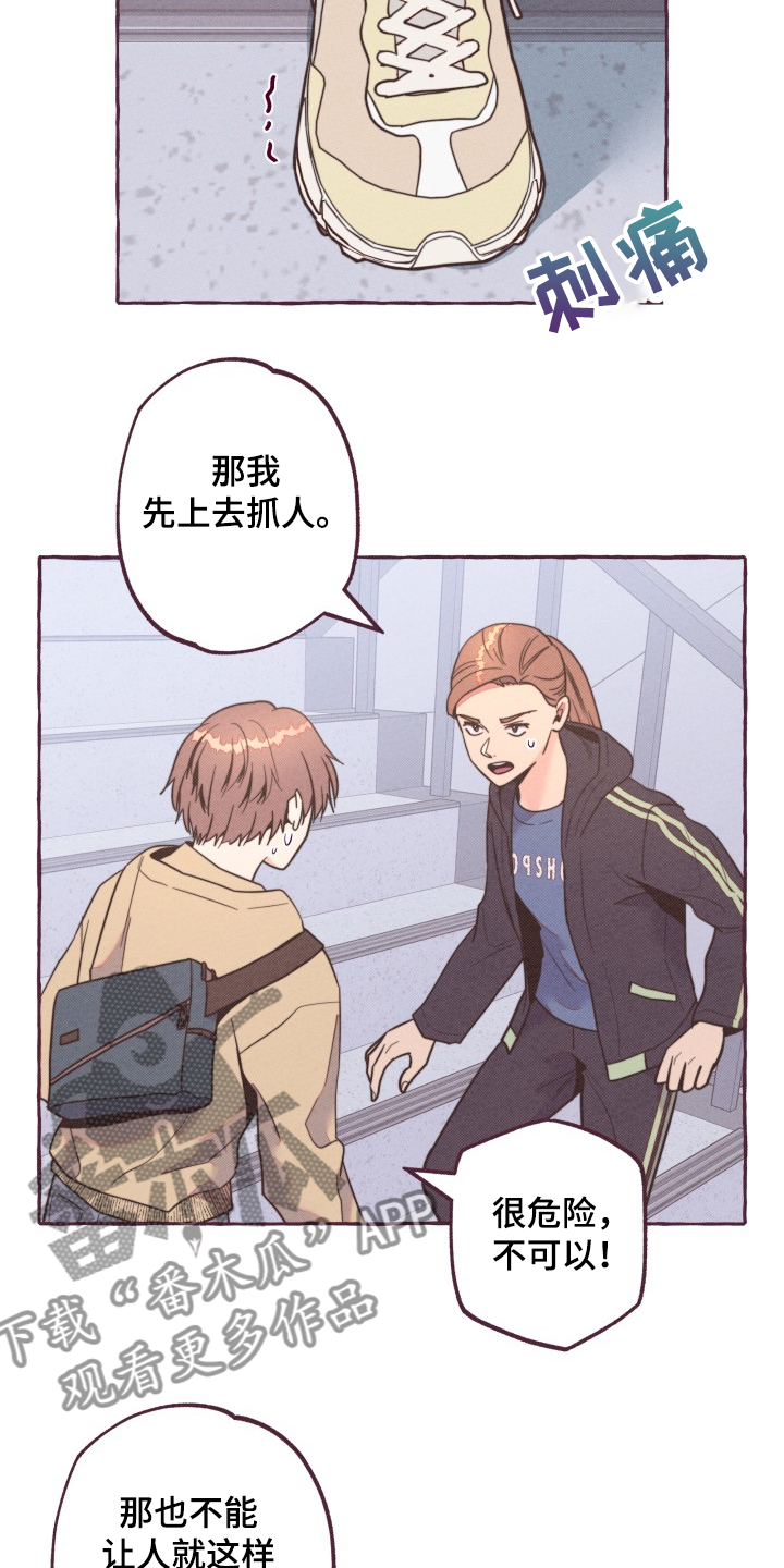 第29章：追逐9