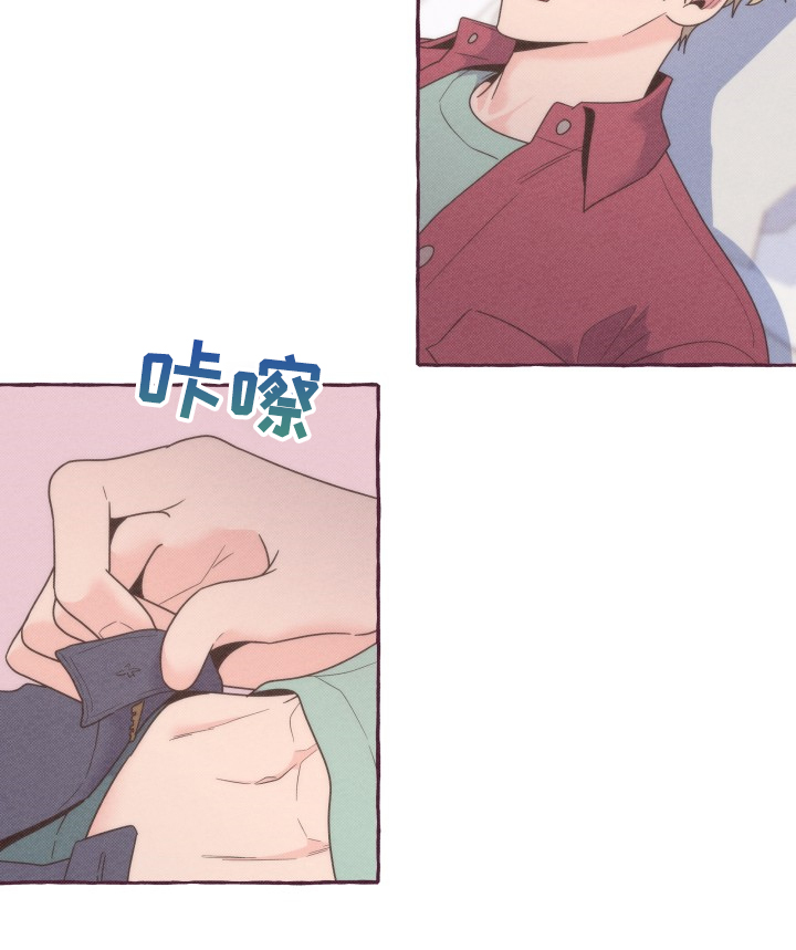 第40章：没有过的5