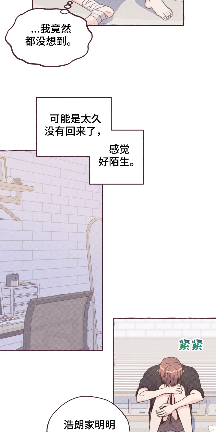 第31章：担心的姐姐12