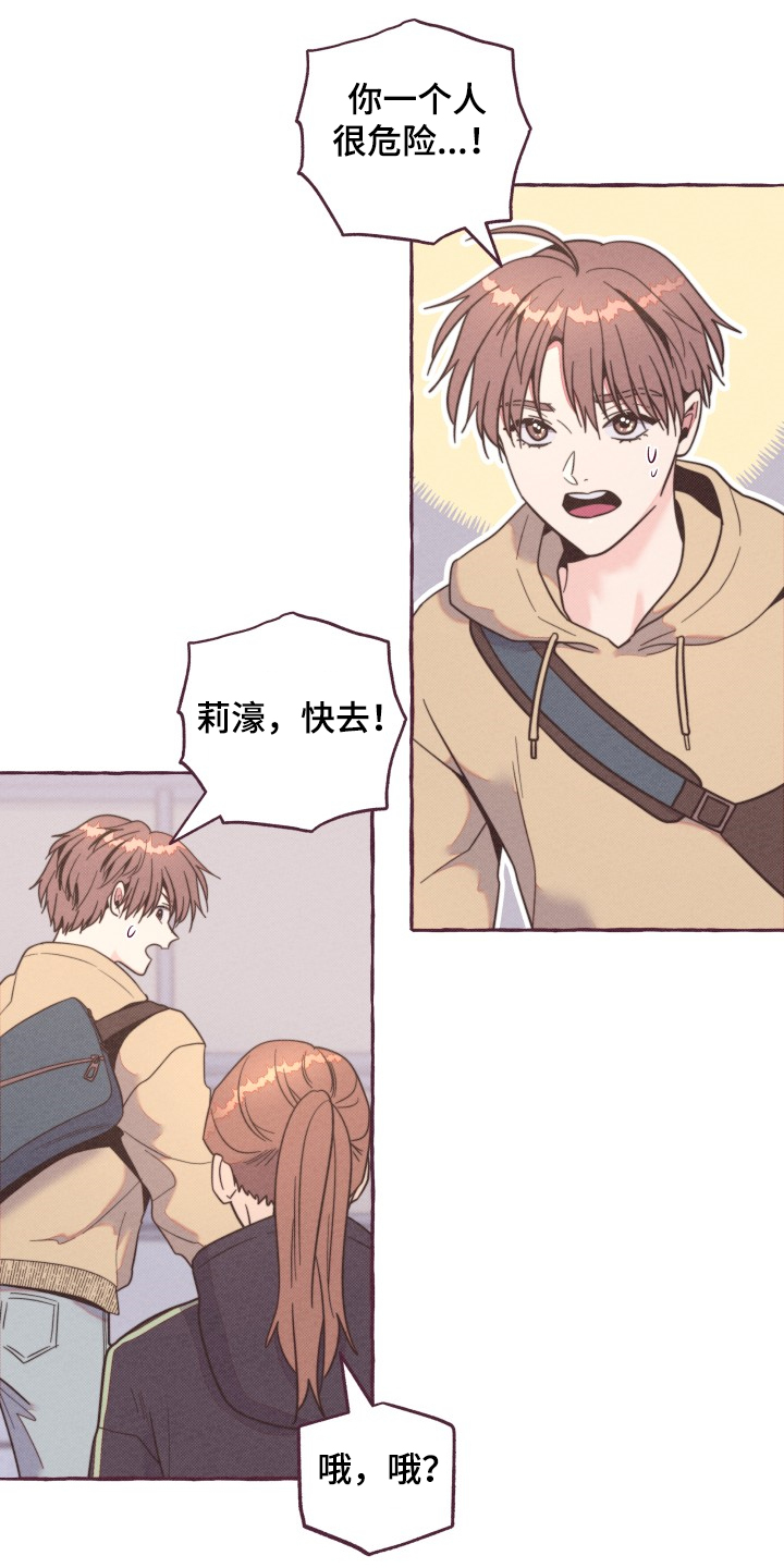 第29章：追逐12