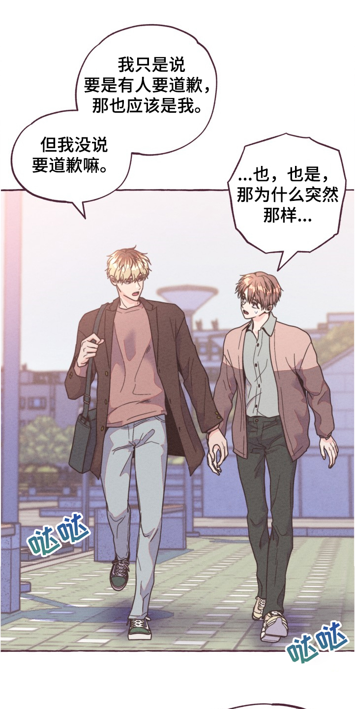 第28章：换脸风波0
